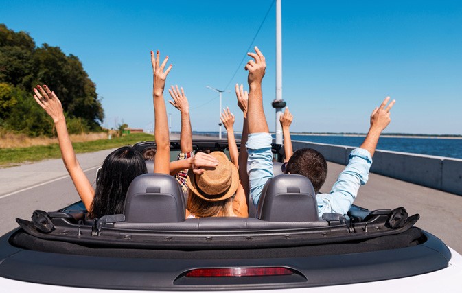 ŞENOL RENT A CAR